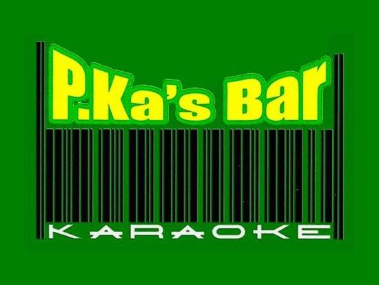 Pkas bar